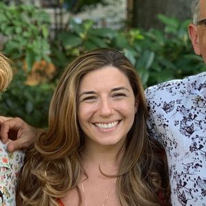 Meet your Posher, Julia